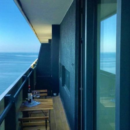 Sea Side Aparthotel In Orbi Complex Batumi Kültér fotó