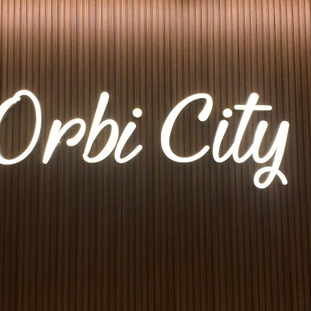 Sea Side Aparthotel In Orbi Complex Batumi Kültér fotó